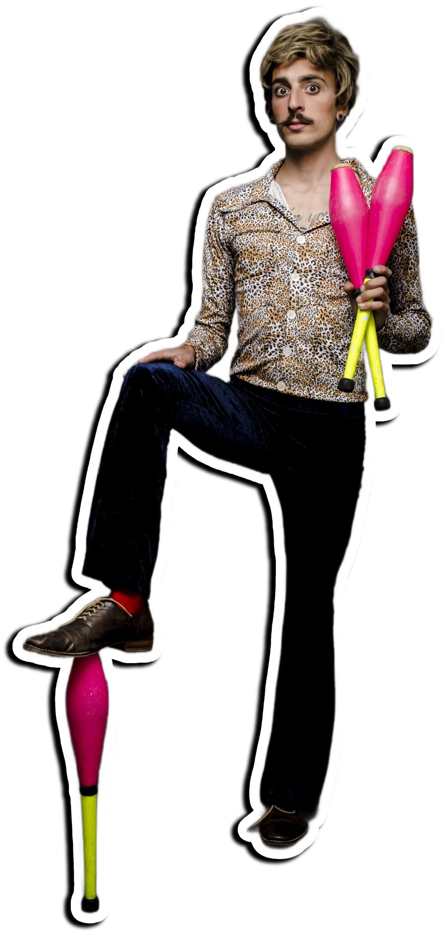 Sticker de Jeruncio